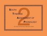 STAP 2 South Tyneside Assessment of Phonology 2