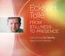 From Stillness to Presence Discovering Our Identity Beyond the Personal