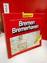 Bremen/Bremerhaven Stadtatlas
