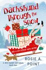 Dachshund Through the Snow (A Very Murder Christmas)