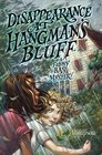 Disappearance at Hangman's Bluff (Felony Bay, Bk 2)