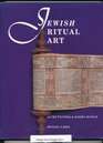 Jewish Ritual Art in the Victoria and Albert Museum