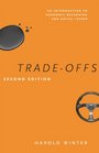 TradeOffs An Introduction to Economic Reasoning and Social Issues Second Edition