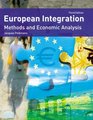 European Integration Methods And Economic Analysis