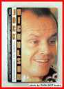 Jack Nicholson An Unauthorized Biography