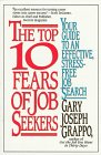 The Top 10 Fears of Job Seekers Your Guide to an Effective StressFree Job Search