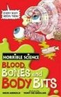 Blood Bones and Body Bits
