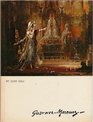 GUSTAVE MOREAU CROWN ART LIB