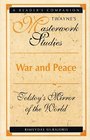 War and Peace Tolstoy's Mirror of the World