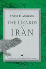 Lizards of Iran