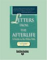 Letters From The Afterlife   A Guide to the Other Side