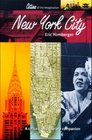 New York City A Cultural and Literary Companion