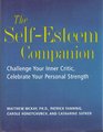 The SelfEsteem Companion Simple Exercises to Help You Challenge Your Inner Critic and Celebrate Your Personal Strengths