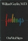 Feelings  Our Vital Signs