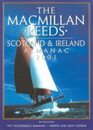 The Macmillan Reeds Scotland and Ireland Almanac 2001