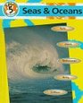 Seas  Oceans