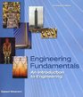 Engineering Fundamentals  An Introduction to Engineering