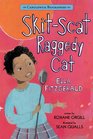 SkitScat Raggedy Cat Ella Fitzgerald