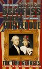 The Two Georges The Novel of an Alternate America