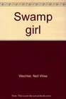 Swamp girl