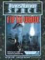 Transhuman Space Fifth Wave