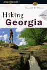 Hiking Georgia (Falcon Guides Hiking)