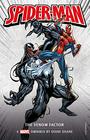 Marvel classic novels  SpiderMan The Venom Factor Omnibus