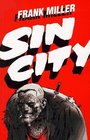 Sin City: The Hard Goodbye (Book 1)