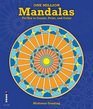 One Million Mandalas: For You to Create, Print and Colour