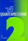 Quantenmechanik Teil 2  2 Durchgesehene Und Verbesserte Auflage