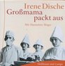 Gromama packt aus 8 CDs