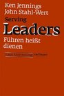 Serving Leaders