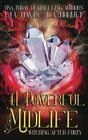 A Powerful Midlife A Paranormal Women's Fiction Novel