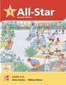 All Star Level 1 Student Book