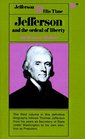 Jefferson and the Ordeal of Liberty  Volume III