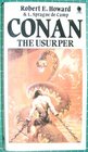 Conan 08/the Usurper