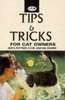 Tips  Tricks for Cat Owners