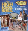 Disney High School Musical All About Dancing Dance Mat and Instructional CD