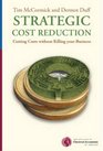 Strategic Cost Reduction