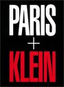 William Klein Paris  Klein