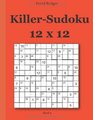 KillerSudoku 12x12 Band 2