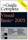 Visual Basic 2005 La guida completa