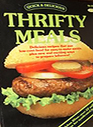 Quick & Delicious Thrifty Meals