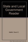 Readings In State and Local Government