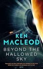 Beyond the Hallowed Sky Book One of the Lightspeed Trilogy