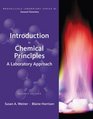 Introduction to Chemical Principles A Laboratory Approach