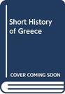 Short History of Greece