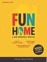 Fun Home A New Broadway Musical