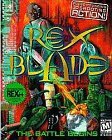 Rex Blade