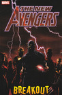 New Avengers Volume 1 Breakout TPB